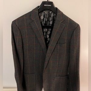 Indochino Blazer